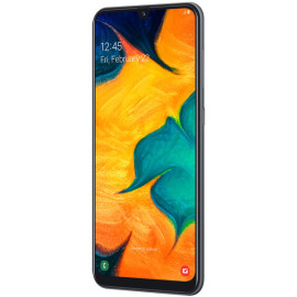 Смартфон Samsung Galaxy A30 2019 Black (SM-A305F/DS) в аренду