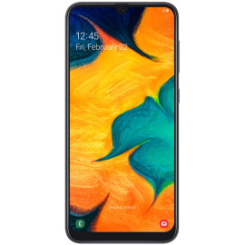 Смартфон Samsung Galaxy A30 2019 Black (SM-A305F/DS) в аренду