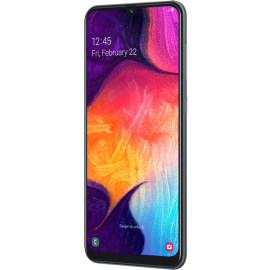 Смартфон Samsung Galaxy A50 64GB Black (2019) в аренду