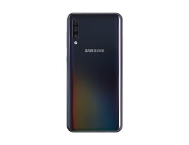 Смартфон Samsung Galaxy A50 64GB Black (2019) в аренду