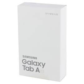 Планшет Samsung Galaxy Tab A 7.0 8Gb LTE Black (SM-T285) в аренду