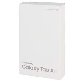 Планшет Samsung Galaxy Tab A 10.1 16Gb LTE Black (SM-T585) в аренду