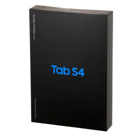 Планшет Samsung Galaxy Tab S4 10.5 64Gb LTE Black (SM-T835) в аренду