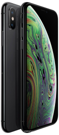 Смартфон Apple iPhone XS 64GB Space Grey в аренду