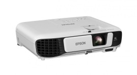 Проектор Epson EB-X41 в аренду