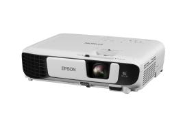 Проектор Epson EB-X41