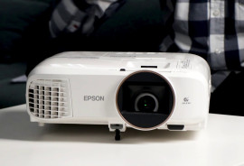 Проектор Epson EH-TW5650 в аренду