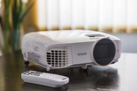 Проектор Epson EH-TW5650 в аренду