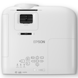 Проектор Epson EH-TW5650 в аренду