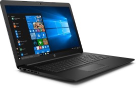 Ноутбук HP 17-ca0044ur A6-9225 4Gb 500Gb в аренду