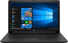 Ноутбук HP 17-by0008ur i3-7020U 8Gb 1000Gb в аренду