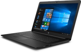 Ноутбук HP 17-by0008ur i3-7020U 8Gb 1000Gb в аренду