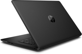 Ноутбук HP 17-by0008ur i3-7020U 8Gb 1000Gb в аренду