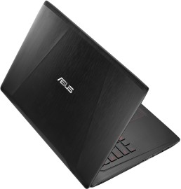 Ноутбук ASUS FX753VD i7-7700HQ 8Gb 256Gb-SSD 1000Gb в аренду