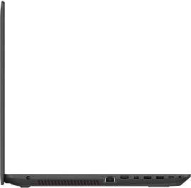 Ноутбук ASUS FX753VD i7-7700HQ 8Gb 256Gb-SSD 1000Gb в аренду