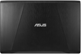 Ноутбук ASUS FX753VD i7-7700HQ 8Gb 256Gb-SSD 1000Gb в аренду