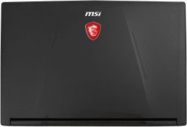 Ноутбук MSI GL73 i7-8750H 16Gb 256Gb-SSD 1000Gb в аренду