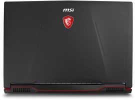 Ноутбук MSI GL73 i7-8750H 16Gb 256Gb-SSD 1000Gb в аренду