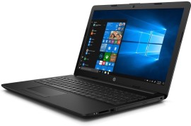 Ноутбук HP 15-da0306ur i5-7200U 16Gb-SSD 1000Gb в аренду