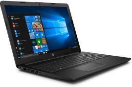 Ноутбук HP 15-da0306ur i5-7200U 16Gb-SSD 1000Gb в аренду