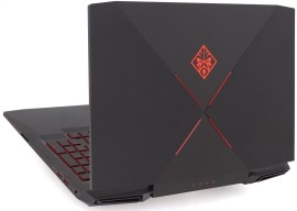 Ноутбук HP Omen 15-ce012ur i7-7700HQ 16Gb 128Gb-SSD 1000Gb в аренду