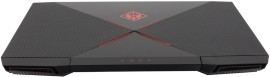 Ноутбук HP Omen 15-ce012ur i7-7700HQ 16Gb 128Gb-SSD 1000Gb в аренду