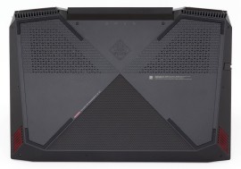 Ноутбук HP Omen 15-ce012ur i7-7700HQ 16Gb 128Gb-SSD 1000Gb в аренду