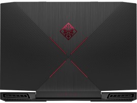 Ноутбук HP Omen 15-ce012ur i7-7700HQ 16Gb 128Gb-SSD 1000Gb в аренду