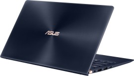 Ноутбук ASUS Zenbook 13 i7-8565U 8Gb 512Gb-SSD в аренду