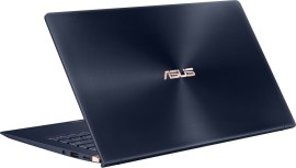 Ноутбук ASUS Zenbook 13 i7-8565U 8Gb 512Gb-SSD в аренду