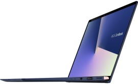 Ноутбук ASUS Zenbook 13 i7-8565U 8Gb 512Gb-SSD в аренду