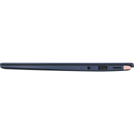 Ноутбук ASUS Zenbook 13 i7-8565U 8Gb 512Gb-SSD в аренду