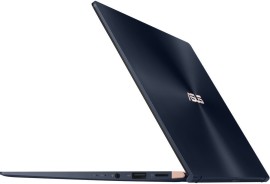 Ноутбук ASUS Zenbook 13 i7-8565U 8Gb 512Gb-SSD в аренду