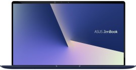 Ноутбук ASUS Zenbook 13 i7-8565U 8Gb 512Gb-SSD в аренду