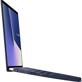 Ноутбук ASUS Zenbook 13 i7-8565U 8Gb 512Gb-SSD в аренду