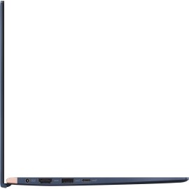 Ноутбук ASUS Zenbook 13 i7-8565U 8Gb 512Gb-SSD в аренду