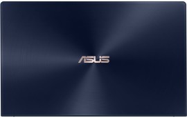 Ноутбук ASUS Zenbook 13 i7-8565U 8Gb 512Gb-SSD в аренду