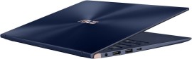 Ноутбук ASUS Zenbook 13 i7-8565U 8Gb 512Gb-SSD в аренду