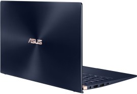 Ноутбук ASUS Zenbook 13 i7-8565U 8Gb 512Gb-SSD в аренду