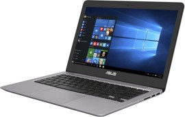 Ноутбук ASUS Zenbook U310UA i3-7100U 4Gb 256Gb-SSD в аренду