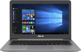 Ноутбук ASUS Zenbook U310UA i3-7100U 4Gb 256Gb-SSD в аренду