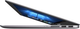 Ноутбук ASUS Zenbook U310UA i3-7100U 4Gb 256Gb-SSD в аренду