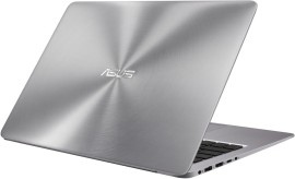 Ноутбук ASUS Zenbook U310UA i3-7100U 4Gb 256Gb-SSD в аренду