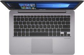 Ноутбук ASUS Zenbook U310UA i3-7100U 4Gb 256Gb-SSD в аренду