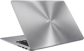 Ноутбук ASUS Zenbook U310UA i3-7100U 4Gb 256Gb-SSD в аренду