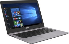 Ноутбук ASUS Zenbook U310UA i3-7100U 4Gb 256Gb-SSD в аренду