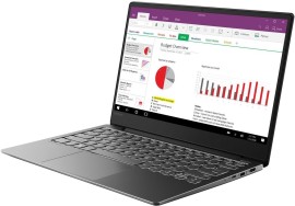 Ноутбук Lenovo ldeaPad 530s i3-8145U 4Gb 128Gb-SSD в аренду