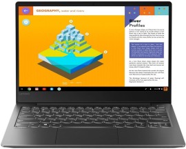 Ноутбук Lenovo ldeaPad 530s i3-8145U 4Gb 128Gb-SSD в аренду