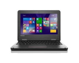 Ноутбук Lenovo ThinkPad 11e 4405U 4Gb 128Gb-SSD в аренду