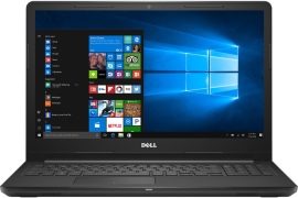 Ноутбук Dell Inspiron 3567 i3-7020U 4Gb 500Gb в аренду